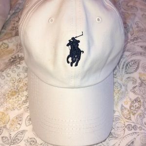 POLO Ralph Lauren hat